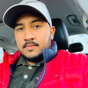 Meet your Posher, Daniel